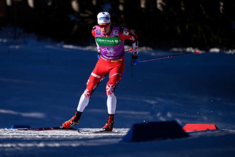 Norská hvězda odstoupila z Tour de Ski