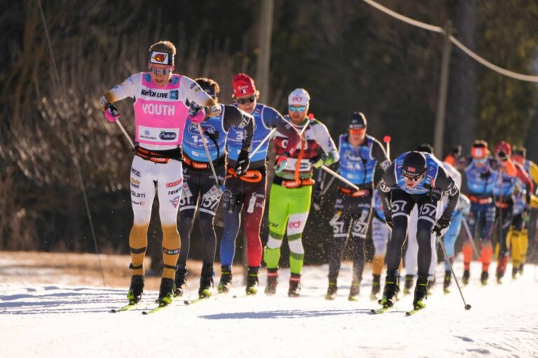 Sledujte živě v 15:00 konferenci Ski Classics před Marcialongou