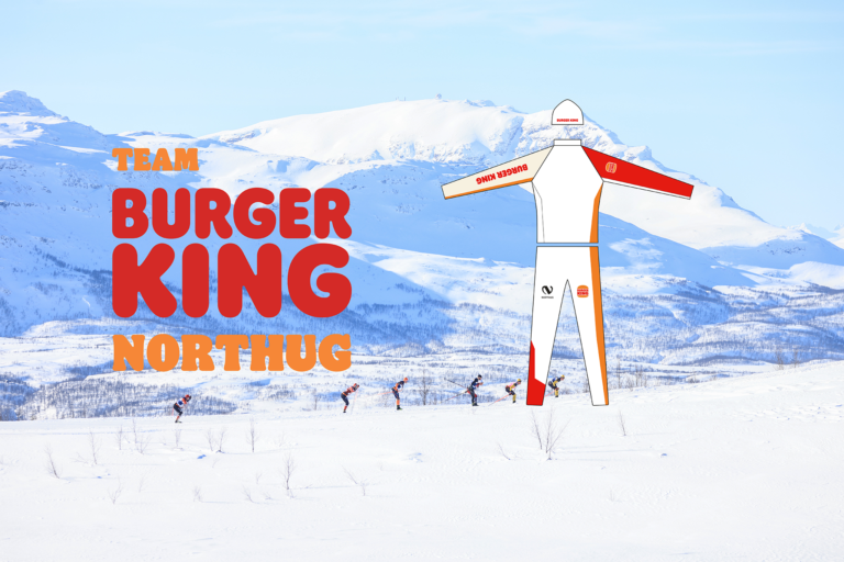 Team Burger King Northug – Prezentace týmů Ski Classics XVI. sezóny