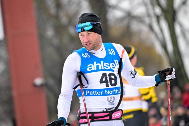 Petter Northug: Doufám, že ve mě ztratí důvěru ještě více lidí