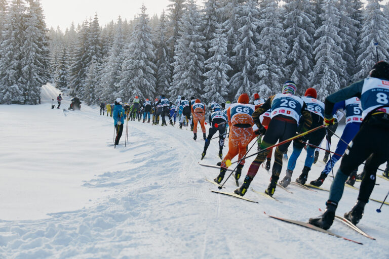 Jizerská 50 – Dnešní konference Ski Classics živě od 15:00