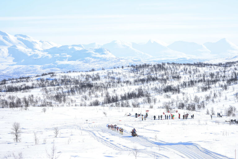 796 lyžařů se kvalifikovalo do Grand Finále Ski Classics Summit 2 Senja!