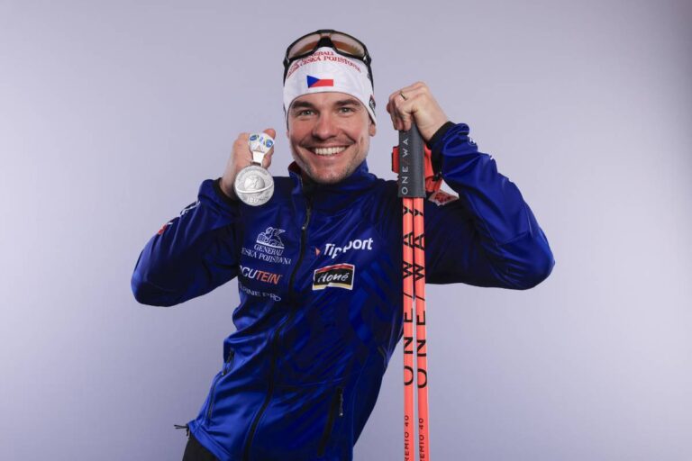 Michal Krčmář: Baví mě přizpůsobovat se změnám