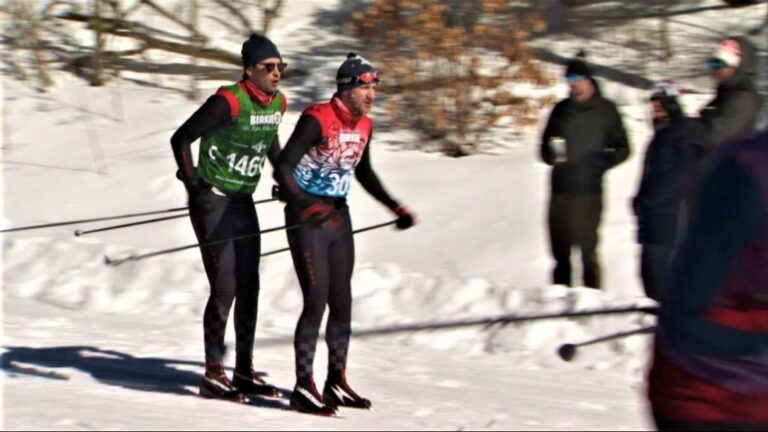 Vítěz amerického Birkebeineru pojede Vasův běh v tandemu