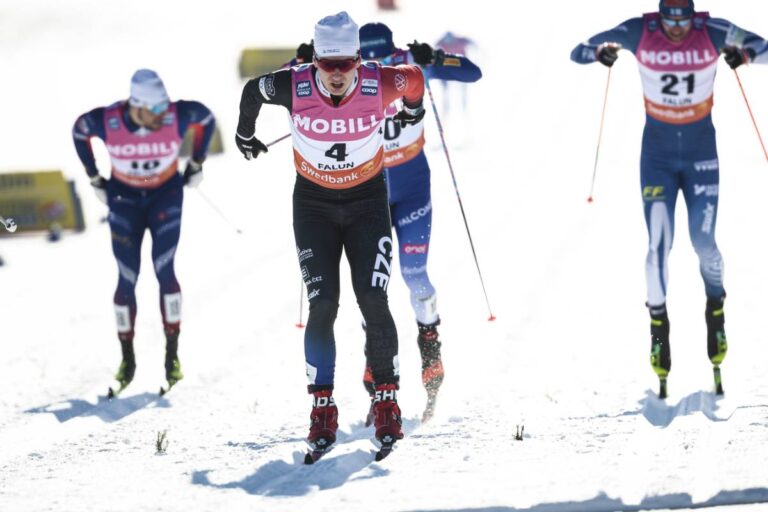 Jiří Tuž: Chci objíždět všechno velmi dobře