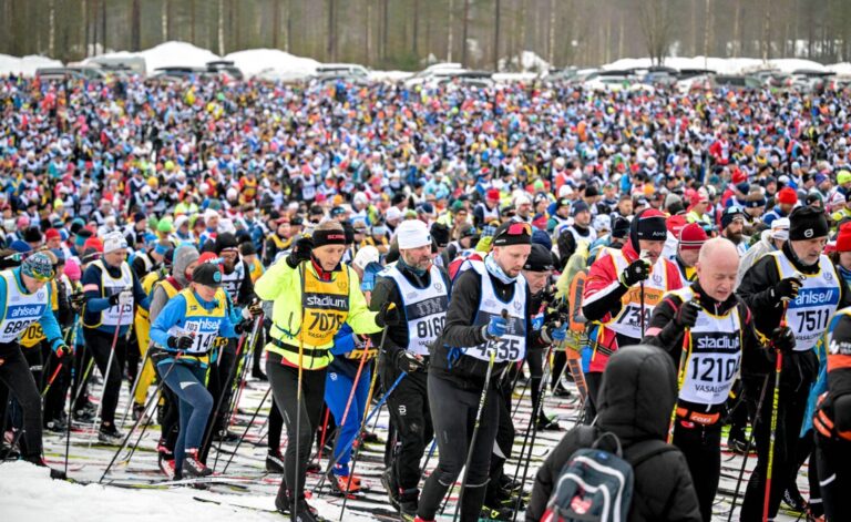 Srdce veteránských vytrvalostních sportovců