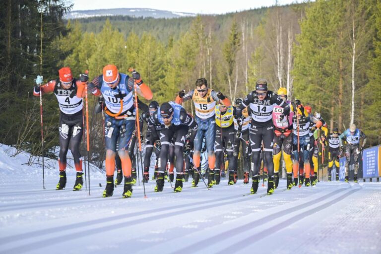 Vasaloppet – dnešní konference Ski Classics živě od 15:00