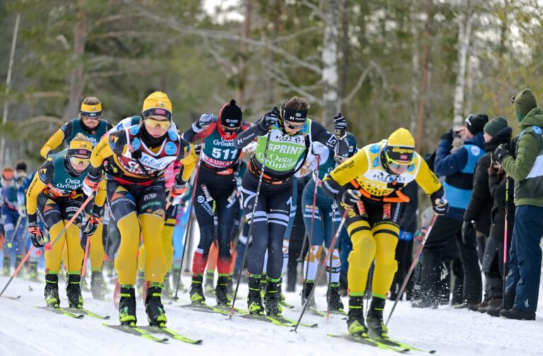 Marcialonga Bodø – dnešní konference Ski Classics živě od 15:00