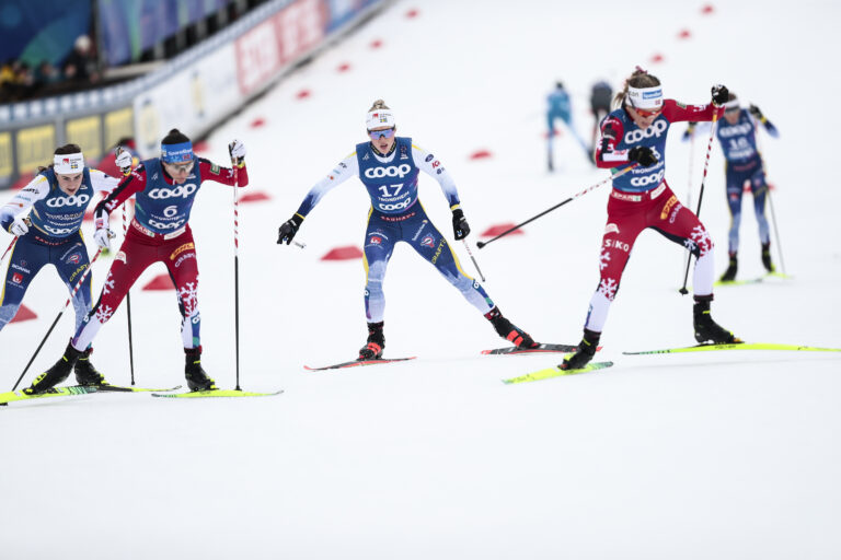 MS v Trondheimu: Nový norsko-švédský duel rozhodne závodní forma dne