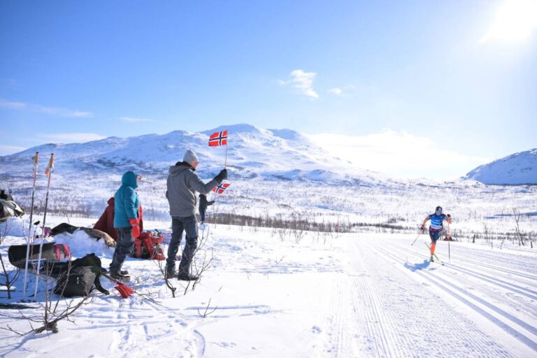 Reistadløpet a Summit 2 Senja – dnešní konference Ski Classics živě od 15:00