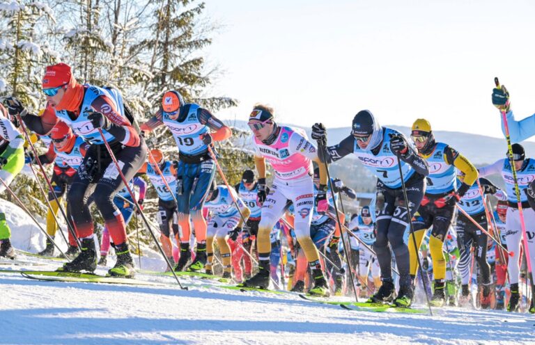 Sledujte Birkebeinerrennet tuto sobotu od 7:35 na SC Play!