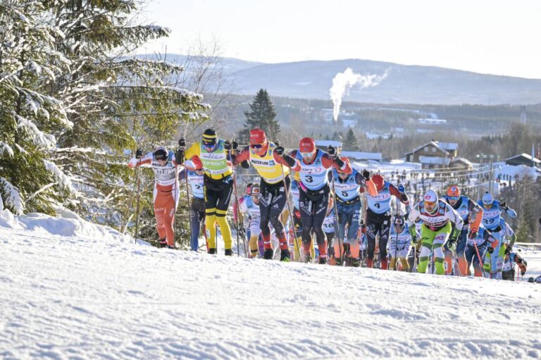 Birkebeinerrennet – dnešní konference Ski Classics živě od 15:00