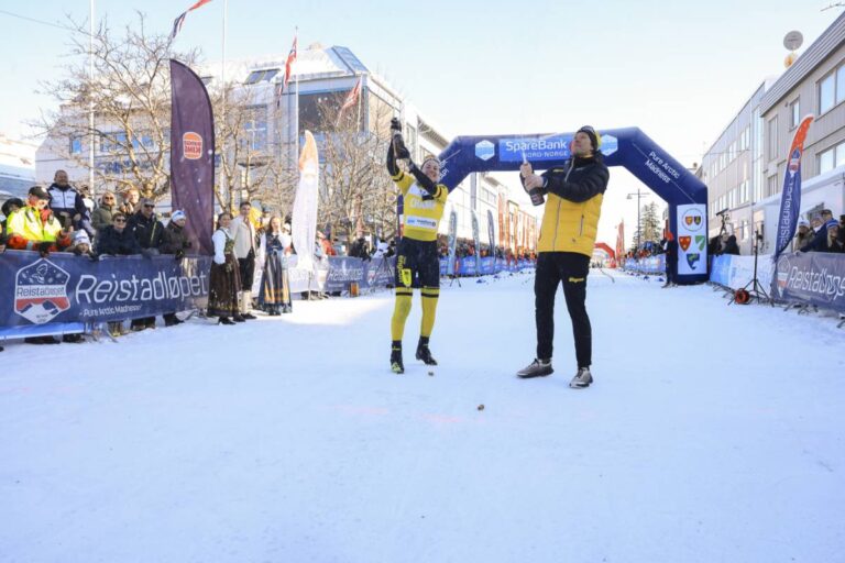 Ski Classics 2024/25: Jak dopadl boj o dresy?