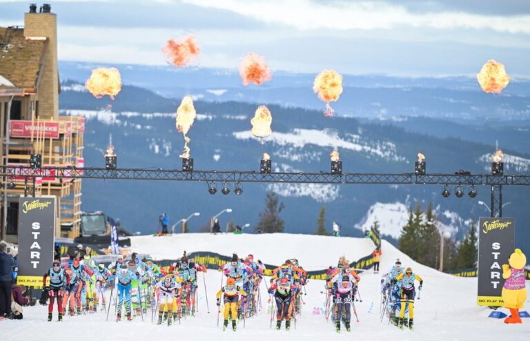 Petter Northug: Musí přerušit vazby se svazem