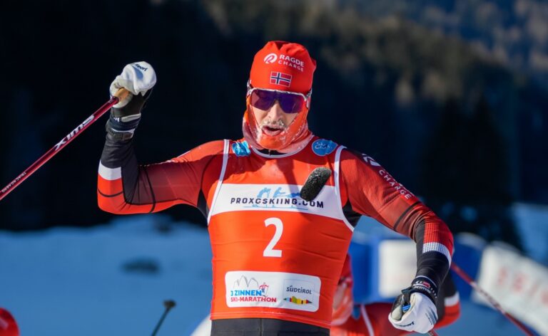 Dva top závodníci opouští tým bratří Auklandů a dva noví přicházejí