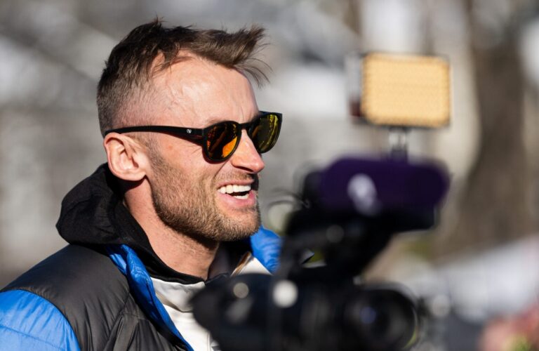 Northug se po Janteloppetu vyhýbá kritice