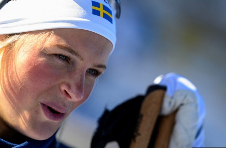 Karlssonová žádá trest odnětí svobody