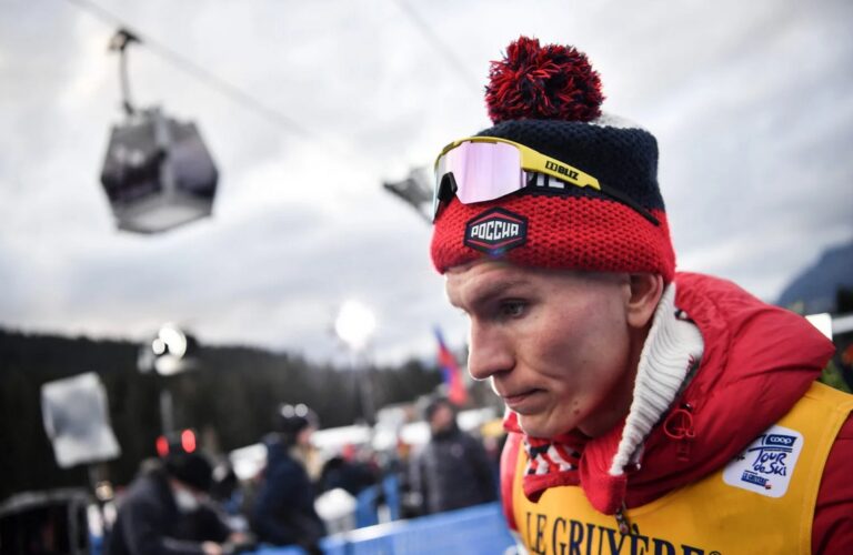 Zákaz startu Rusů a Bělorusů na blížící se zimní olympiádě