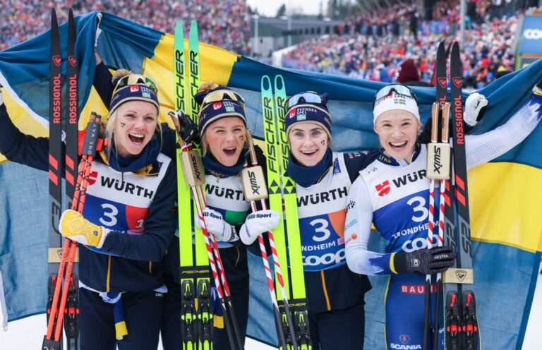 Světový pohár: FIS ruší štafety a zavádí zcela nový formát závodu