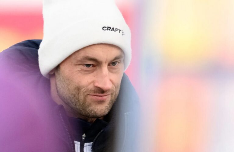 Northug je zpět a připraven na pomstu