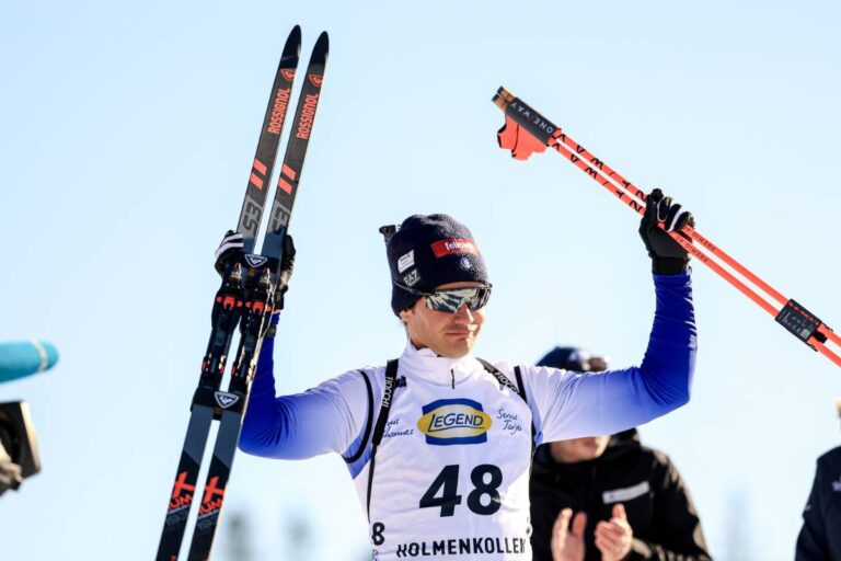 Věří, že nahradí Johannese Thignese Boea: „Pracovitost je důležitější než talent“