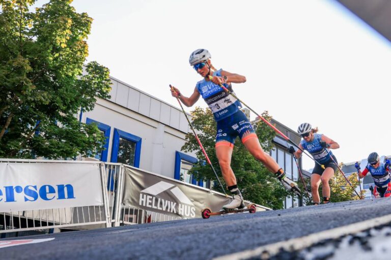 Prestižní Blink festival 2025 i s českými zástupci
