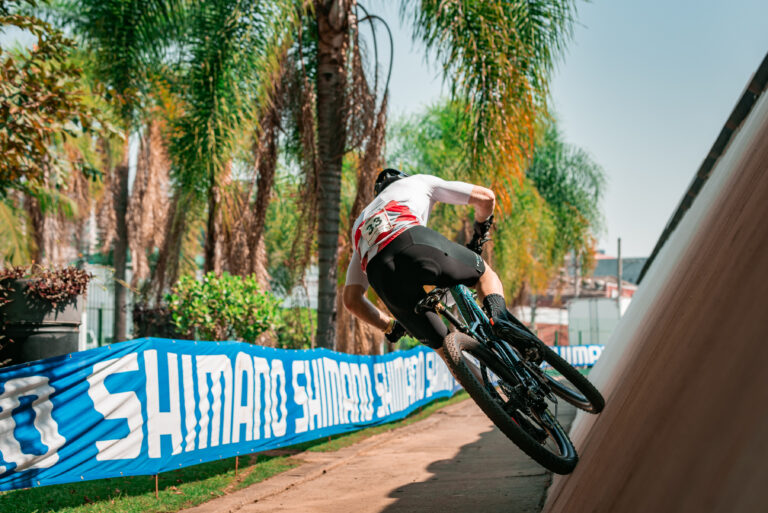 Sledujte UCI MTB Eliminator ze São Paula živě na SC Play