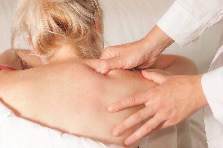 Jak lépe regenerovat? Odhalte své spouštěcí body