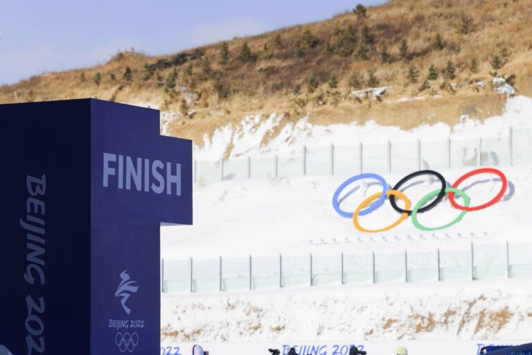 Zimní olympijské hry 2026: Program klasického lyžování a biatlonu