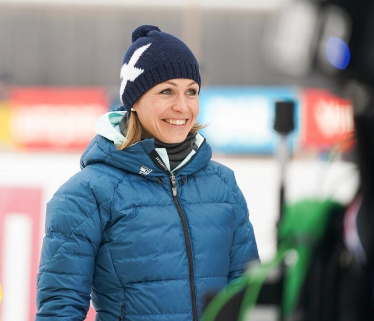 Biatlonová legenda odhaluje děsivé detaily: „Vzal si život.“