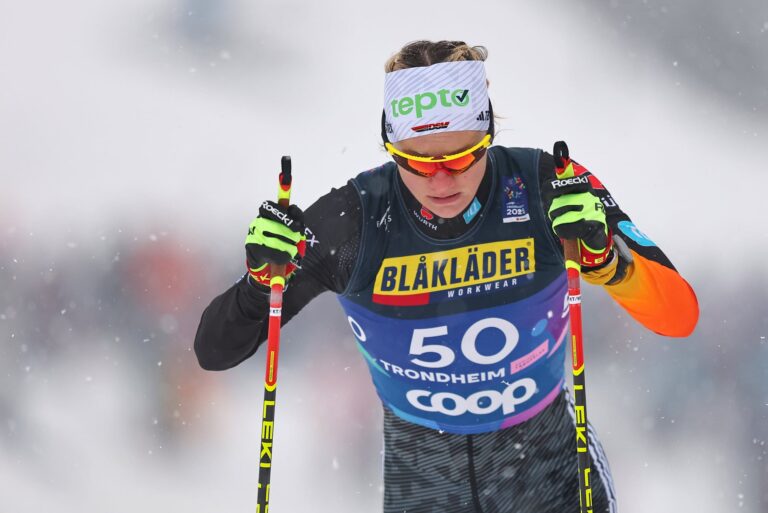 Olympijská vítězka v slzách: “Cítím se velmi špatně”