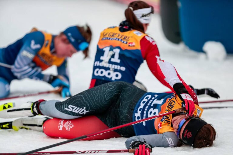 1. část: Trénink & regenerace – klíč k růstu vaší výkonnosti