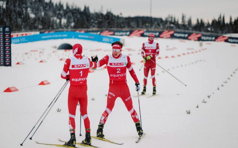 Rusové jsou připraveni a mohou být ještě lepší