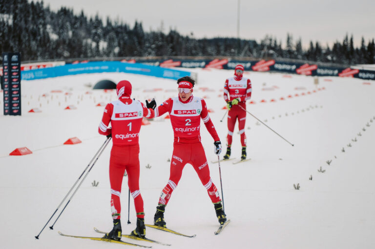 FIS Korostelev